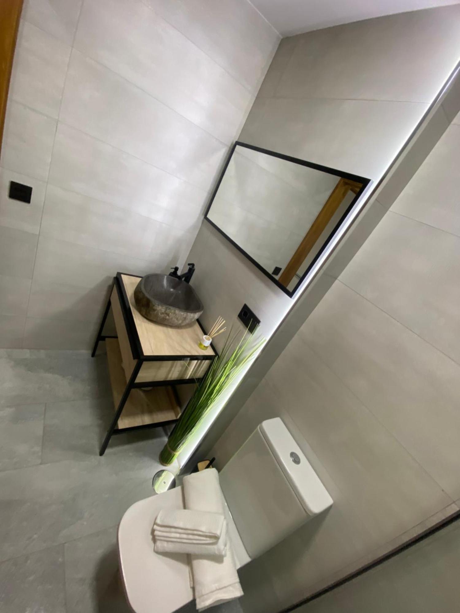 Ferienwohnung Centrico, Luminoso Y Equipado Madrid Exterior foto