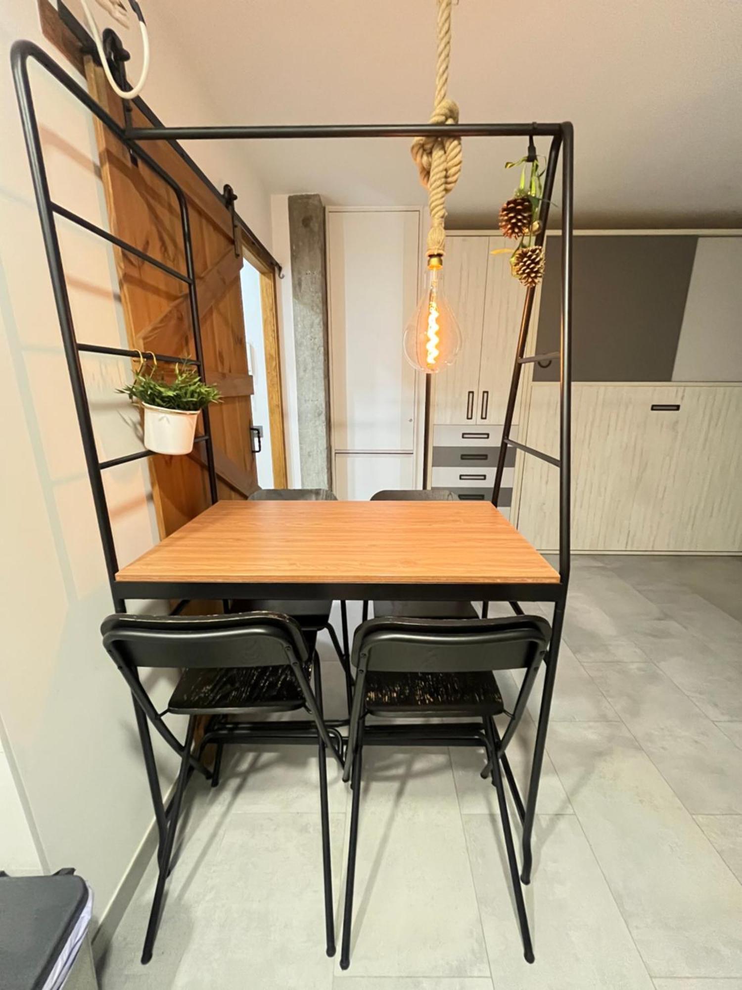 Ferienwohnung Centrico, Luminoso Y Equipado Madrid Exterior foto